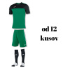 Futbalová sada Joma Winner pre celé mužstvo, od 12 ks, zelená / ?ierna počet ks v sade: 25 hráčskych setov Futbalová sada Joma Winner pre celé mužstvo, od 12 ks, zelená / ?ierna počet ks v sade: 25 hráčskych setov