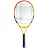 Babolat Nadal Tennis Racquet Jn23 Yellow/Orange 23 Inch