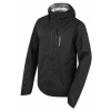 Pánska outdoorová bunda Husky Luma M black L Pánska outdoorová bunda Husky Luma M black L
