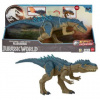 Jurassic World Ruthless Rampage Allosaurus Jurassic World Ruthless Rampage Allosaurus