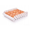 EGGY | stohovateľný organizér | stojan na 20 vajec EGGY | stohovateľný organizér | stojan na 20 vajec