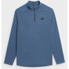 Fleece jacket 4F M H4Z22BIMP01032S (110465) M Fleece jacket 4F M H4Z22BIMP01032S (110465) M