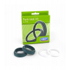Simeringy do prednej vidlice (ROCKSHOX 38 mm), SKF (zelené) Simeringy do prednej vidlice (ROCKSHOX 38 mm), SKF (zelené)