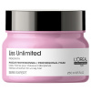 L'Oréal Professionnel Intenzivní vyhlazující maska Série Expert (Prokeratin Liss Unlimited Masque) Objem: 250 ml L'Oréal Professionnel Intenzivní vyhlazující maska Série Expert (Prokeratin Liss Unlimited Masque) Objem: 250 ml