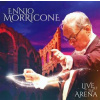 2LP Ennio Morricone: Live at the Arena LTD | DLX 2LP Ennio Morricone: Live at the Arena LTD | DLX