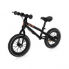 Zopa Racer s brzdou Charcoal čierné Zopa Racer s brzdou Charcoal čierné