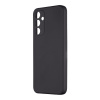 OBAL:ME Matte TPU kryt pre Samsung Galaxy A25 5G Black OBAL:ME Matte TPU kryt pre Samsung Galaxy A25 5G Black