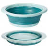 Foldable Basin 35 plastová nádobka balenie 1 ks - 1 ks Foldable Basin 35 plastová nádobka balenie 1 ks - 1 ks