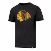 47 Brand Tričko Club Tee NHL SR - černá, Senior, Boston Bruins, S 47 Brand Tričko Club Tee NHL SR - černá, Senior, Boston Bruins, S