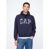 GAP Pánska Oversize mikina Patchwork Logo Americana 745196-00 Veľkosť: L Tričko zadarmo při nákupe vyše 120 Euro GAP Pánska Oversize mikina Patchwork Logo Americana 745196-00 Veľkosť: L Tričko zadarmo při nákupe vyše 120 Euro