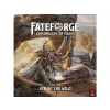 Fateforge: Chronicles of Kaan - Kin of the Wild expansion, Mighty Boards Fateforge: Chronicles of Kaan - Kin of the Wild expansion, Mighty Boards