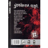 Kannonina ruka 8 Kannonina ruka 8