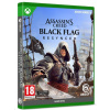 XSX hra Assassin's Creed Black Flag Resynced XSX hra Assassin's Creed Black Flag Resynced