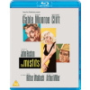 The Misfits Blu-Ray The Misfits Blu-Ray