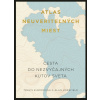 Atlas neuveriteľných miest - Travis Elborough Atlas neuveriteľných miest - Travis Elborough