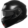 SHOEI Prilba NEOTEC 3 Black XL SHOEI Prilba NEOTEC 3 Black XL