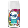 Brait Zanzibar Vibes náplň do osviežovača 250 ml, Zanzibar Vibes Brait Zanzibar Vibes náplň do osviežovača 250 ml, Zanzibar Vibes