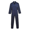 Portwest S999 Euro Work Pracovná kombinéza tmavomodrá 5XL Portwest S999 Euro Work Pracovná kombinéza tmavomodrá 5XL