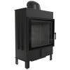 KRATKI LUCY 15kW BLACK krbová vložka KRATKI LUCY 15kW BLACK krbová vložka