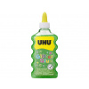 UHU Glitter Glue Green Maxi - trblietkové lepidlo na dekorácie 185 g / 177 ml UHU Glitter Glue Green Maxi - trblietkové lepidlo na dekorácie 185 g / 177 ml