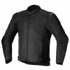 Textilná motocyklová bunda Alpinestars T-SP-1 v2 čierna L Textilná motocyklová bunda Alpinestars T-SP-1 v2 čierna L