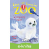 E-kniha Ema a její kouzelná ZOO: Vystrašený tuleň - Amelia Cobb, Sophy Williams (ilustrátor) E-kniha Ema a její kouzelná ZOO: Vystrašený tuleň - Amelia Cobb, Sophy Williams (ilustrátor)