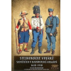 Stejnokroje vojáků sloužících v habsburské armádě 1618 1918 - Bezděkovský Gustav Stejnokroje vojáků sloužících v habsburské armádě 1618 1918 - Bezděkovský Gustav