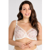 Podprsenka Gorsenia K843 Love Game - výpredaj Farba: Smetana, Veľkosť: 75E Podprsenka Gorsenia K843 Love Game - výpredaj Farba: Smetana, Veľkosť: 75E