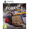 Forklift Simulator Forklift Simulator