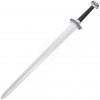 Battle Merchant Vikingský LARP meč Njorn 105 cm s uzlovým ornamentem Battle Merchant Vikingský LARP meč Njorn 105 cm s uzlovým ornamentem