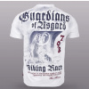 Pánské triko Thor Steinar Guardians weiss velikost: XL Pánské triko Thor Steinar Guardians weiss velikost: XL