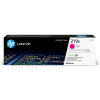 Toner HP 219A (W2193A), magenta (purpurový) Toner HP 219A (W2193A), magenta (purpurový)