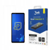 Antimikrobiálna ochranná fólia na Sony Xperia 5 V 3mk SilverProtection+ Antimikrobiálna ochranná fólia na Sony Xperia 5 V 3mk SilverProtection+
