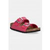Detské šľapky Birkenstock Arizona 1029514 ružová EUR 26 Detské šľapky Birkenstock Arizona 1029514 ružová EUR 26