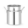 Hendi Mini kanvička na servírovanie - Ø 70 mm | Hendi 426470 Hendi Mini kanvička na servírovanie - Ø 70 mm | Hendi 426470
