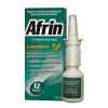 Afrin 0,5 mg/ml Nosový sprej s mentolom 15 ml sprej do nosa