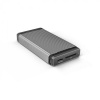 Sandisk SanDisk SDPR5A8-0000-GBAND čítačka kariet USB 3.2 Gen 1 (3.1 Gen 1) Type-C Čierna, Strieborná (SDPR5A8-0000-GBAND) Sandisk SanDisk SDPR5A8-0000-GBAND čítačka kariet USB 3.2 Gen 1 (3.1 Gen 1) Type-C Čierna, Strieborná (SDPR5A8-0000-GBAND)