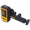 DeWALT Laserový detektor, prijímač pre zelené lúče pre lasery DE0892G DeWALT Laserový detektor, prijímač pre zelené lúče pre lasery DE0892G