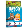 Krmivo Rasco Premium Senior morka s brusnicou a kapucínkou 2kg Krmivo Rasco Premium Senior morka s brusnicou a kapucínkou 2kg