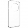 Kryt na mobil Fixed Story TPU gélový kryt pre Honor Magic 7 Pro, číry FIXTCC-1509-TR Kryt na mobil Fixed Story TPU gélový kryt pre Honor Magic 7 Pro, číry FIXTCC-1509-TR