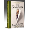 The Goldfinch - Donna Tartt The Goldfinch - Donna Tartt