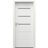 Interiérové dvere Porta - Verte Premium E.3 Šírka dverí: 90 cm, Orientácia: Pravé Interiérové dvere Porta - Verte Premium E.3 Šírka dverí: 90 cm, Orientácia: Pravé