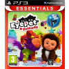 Gra dla dzieci na PS3 EYEPET I PRZYJACIELE zabawa w domu na KAMERCE EYETOY PlayStation 3 (PS3) krabicová verzia Gra dla dzieci na PS3 EYEPET I PRZYJACIELE zabawa w domu na KAMERCE EYETOY PlayStation 3 (PS3) krabicová verzia