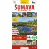Šumava - Bavorský les - Jan Eliášek Šumava - Bavorský les - Jan Eliášek