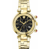 Versace Pánske náramkové hodinky Chronograph REVIVE VE2M00621 Nerezová oceľ Versace Pánske náramkové hodinky Chronograph REVIVE VE2M00621 Nerezová oceľ