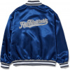 pánska bunda HUF CRACKERJACK SATIN BASEBALL JACKET Navy L + doprava zdarma pánska bunda HUF CRACKERJACK SATIN BASEBALL JACKET Navy L + doprava zdarma