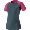 Dynafit Alpine Pro S/S Shirt Women dámske bežecké tričko, Veľkosť textil 38 Dynafit Alpine Pro S/S Shirt Women dámske bežecké tričko, Veľkosť textil 38