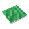 Castrol CC0205C Filtrácia, vetranie priestoru pre cestujúcich Castrol CC0205C Filtrácia, vetranie priestoru pre cestujúcich