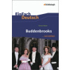 Thomas Mann 'Buddenbrooks' Thomas Mann 'Buddenbrooks'