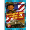 Poslední dny generála Pattona - DVD Poslední dny generála Pattona - DVD